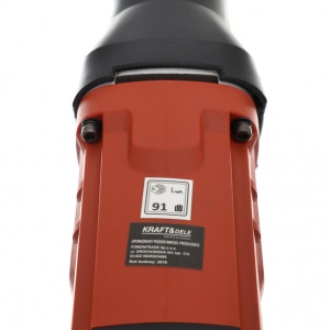 Pistol Impact profesional electric 2300W 220V 750Nm putere de desfacere model B-3057
