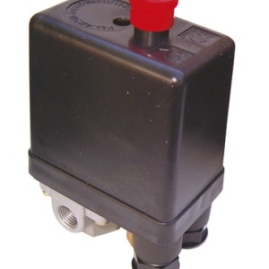 Presostat aer comprimat 220V 20A 12 bari MA-PRESOSTAT