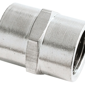 Racord drept 1/4'' interior la 1/4'' interior MA0133.91