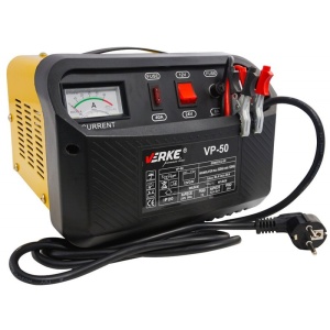 Redresor auto Incarcator acumulatori 12/24V 50A 320 AH V80018