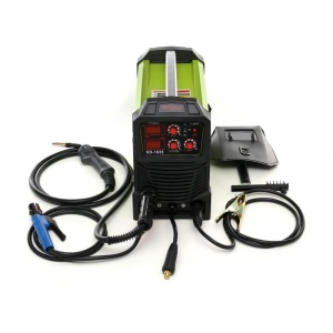Resigilat Aparat Sudura Invertor 3in1 MMA-MIG-TIG 20-240A KD1835 Kraftdele