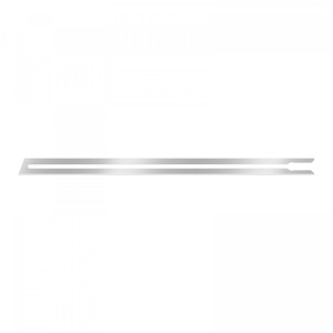 Rezerva lama aparat taiere polistiren 250mm BLADE PBT250 Pro Bauteam 10210014