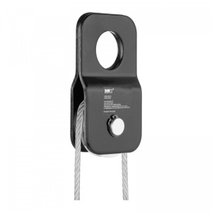 Scripete pentru troliu auto 4.000 kg - Ø 9.5 mm MSW-UR-4A MSW