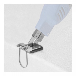 Set de lame pentru taiere in polistiren diametru 20,27,34 mm SET PBT Pro Bauteam 10210023
