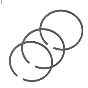 Set segmenti piston 42mm pentru cap compresor BM15-24 D1407
