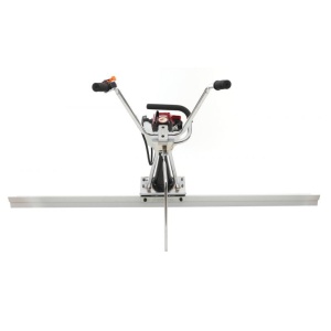 Rigla finisare beton grinda vibranta KraftDele KD175 2.1HP BENZINA