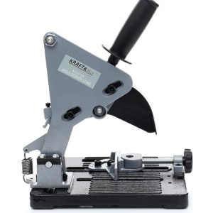 Stand pentru polizor unghiular 115/125mm KraftDele KD518
