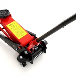 Cric hidraulic tip crocodil 3 tone KraftDele KD387 TBC