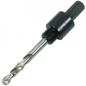 Adaptor cu burghiu pentru gaurit 14-30mm V05096