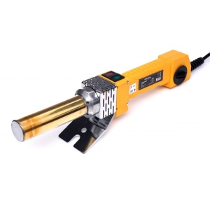 Aparat sudura tevi PPR 1950W 4 bacuri 16, 20, 25, 32 mm 300grade KD3074 KraftDele