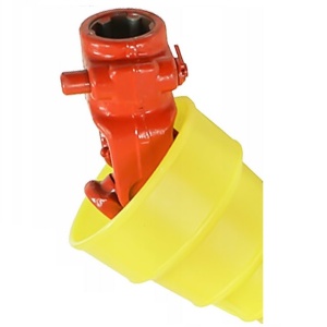 Arbore de transmisie Cardanic 75-95cm 210Nm