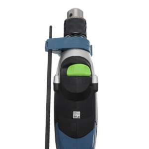 Bormasina cu trei functii 13mm 1700W KraftDele KD1686-Z