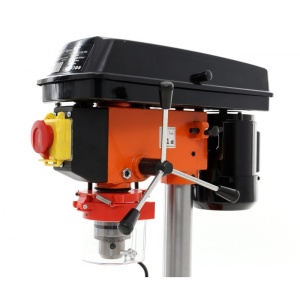 Bormasina de banc 1600W, 16mm, 5 trepte de viteza KraftDele KD511