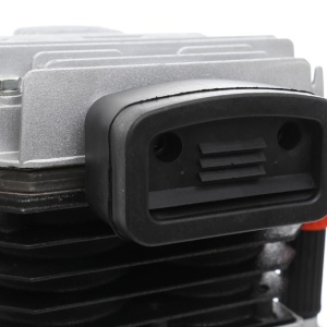 Cap compresor de aer cu 2 pistoane 1,5 kW / 2 CP KraftDele KD1491 TBC
