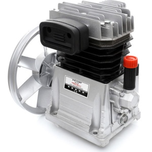 Cap compresor + ulei + presostat + supapa + teava 300L/min C1493
