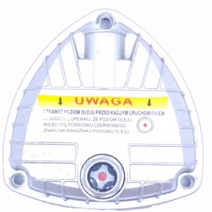 Capac carcasa pompa compresor 42-57mm NR.1294