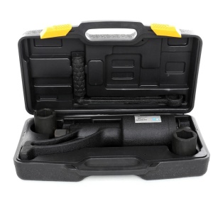 Cheie cu Multiplicator forta 1:78 8000Nm KraftDele KD1123 TBC