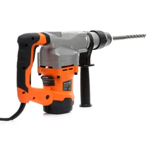 Ciocan rotopercutor cu Impact 2800W SDS-MAX KraftDele KD1694 TBC