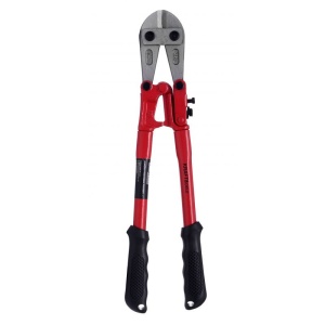 Cleste pentru fier beton 355mm 14" cu manere ergonomice KD10431 KraftDele