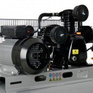 Compresor de aer industrial rezervor 200L 8bar 650 l/min 4.1kW 220V B-TA326B