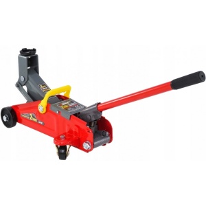 Cric auto hidraulic tip crocodil 2 tone VERKE V80098