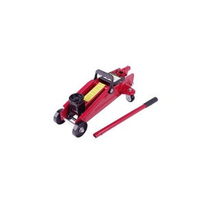 Cric hidraulic auto tip crocodil 2 tone cu geanta 381