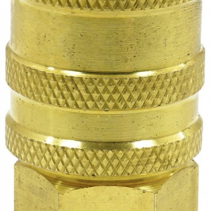 Cupla rapida filet exterior 3/8'' V81366