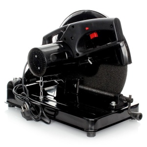 Debitator metal tip pendula 2800W 355mm BESTCRAFT EC553 TBC