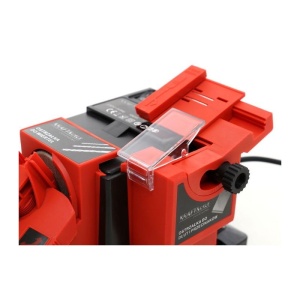 Dispozitiv de ascutit cutite si foarfece 150W KraftDele KD1552