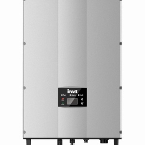Invertor trifazic 8KW INVT iMars BG8KTR