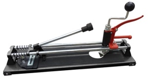 Mașină de tăiat gresie si faianta 60 cm KraftDele KD576