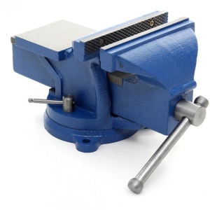 Menghina triaxiala rotativa cu nicovala 125 mm KraftDele KD1102 TBC