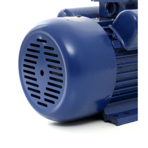 Motor electric monofazic 3 kW, 1400 sau 2810 rotatii 230V KD1803