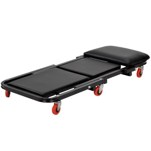 Pat Scaun mobil service auto 150kg KraftDele KD378