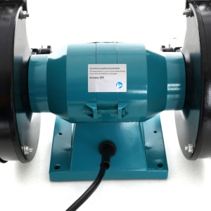 Polizor Dublu de Banc 1500W 150mm BESTCRAFT KD532