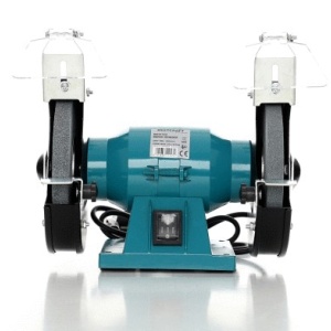 Polizor Dublu de Banc 1500W 150mm BESTCRAFT KD532