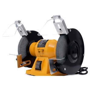 Polizor Dublu de Banc 1500W 150mm KD532-Z KraftDele