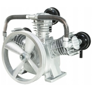 Pompa compresor de aer cu 3 pistoane 360l/min 3-4kW W3065 V81134 Verke