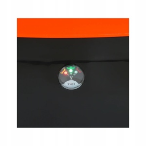 Pulverizator sub presiune electric cu acumulator 18L V90079 Verke