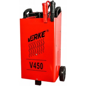 Redresor robot pornire 12/24V 320A V450 V80008 Verke