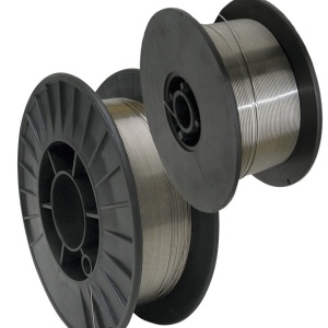 Sarma sudura aluminiu ER 4043 0.8mm 2Kg 200mm ADLER MA0037.0