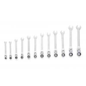 Set de chei cu clichet 12 elem KD10947