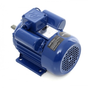 Motor electric monofazic 1.5 kW 1400 rpm 230V KD1801