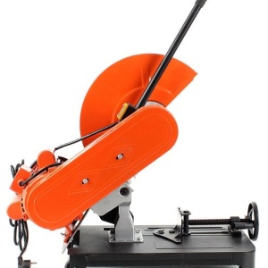 Debitator metal tip pendula cu curea 3000W 400mm KraftDele KD593 TBC