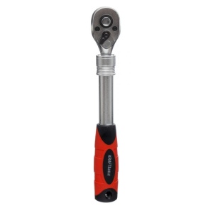 Cheie cu Clichet Telescopica 1/2" KraftDele KD11008 TBC