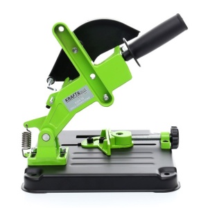 Stand pentru polizor unghiular 115/125mm KraftDele KD519