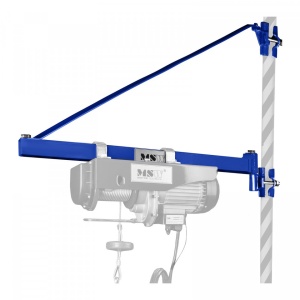 Braț rotativ pentru scripete electropalan - 1000 kg PROFRAME 1000 MSW
