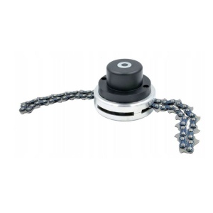 Cap cu lant pentru motocositoare KD1648