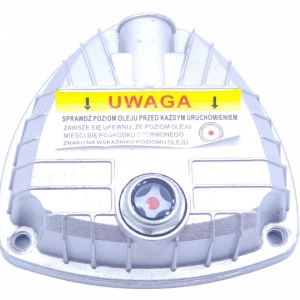 Capac carcasa pompa compresor 42-57mm NR.1294