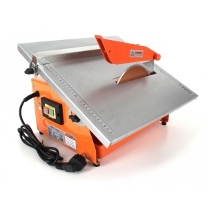 Circular de taiat placi gresie si faiant 600W ø180mm KraftDele KD577